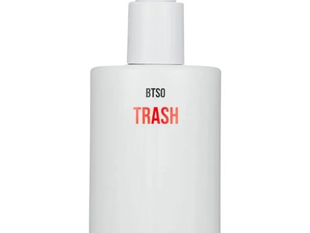 Borntostandout Trash Body Wash 10.14 oz   300 ml Body Wash Sale