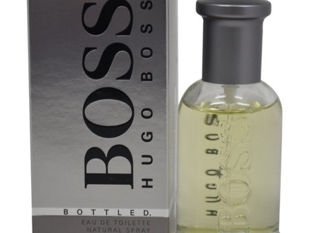 Boss No. 6 by Hugo Boss for Men - 1 oz EDT Spray For Discount