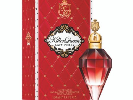 Katy Perry Killer Queen 3.4 Edp Sp For Sale