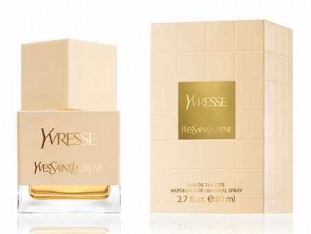 Ysl Yvresse 2.7 Edt Sp For Women Online Hot Sale