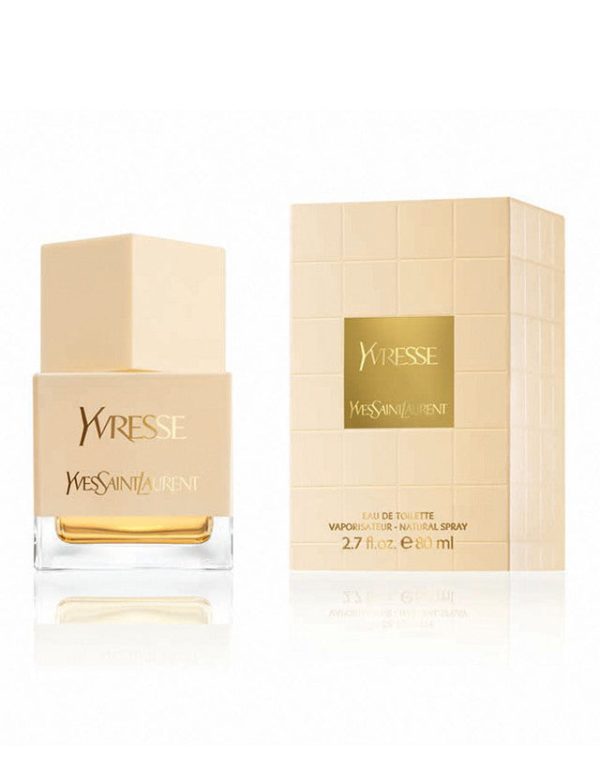 Ysl Yvresse 2.7 Edt Sp For Women Online Hot Sale