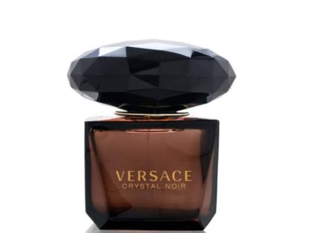 Versace Crystal Noir by Versace for Women - 1.7 oz EDP Spray Discount