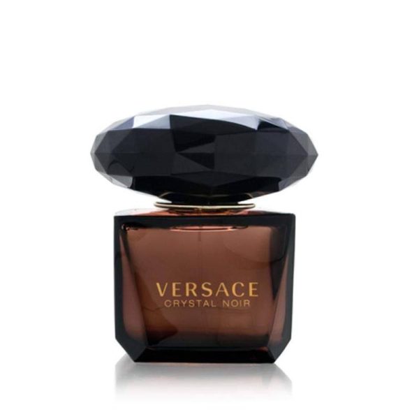 Versace Crystal Noir by Versace for Women - 1.7 oz EDP Spray Discount