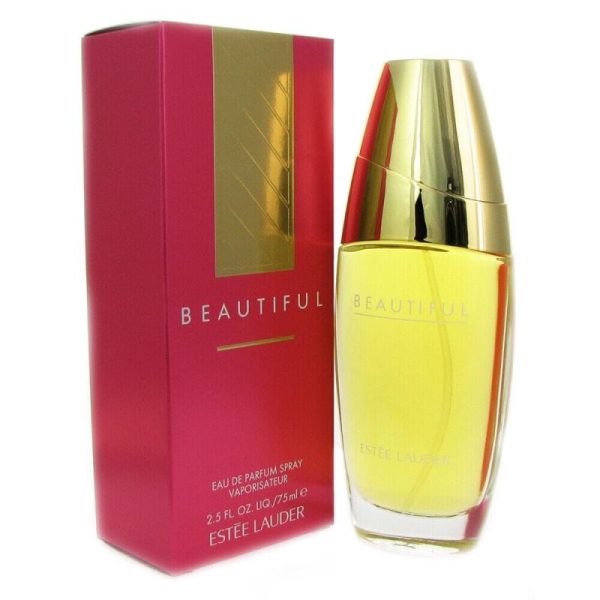 Beautiful by Estee Lauder for Women - 2.5 oz EDP Spray Sale