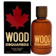 Wood by Dsquared2 for Men - 3.4 oz EDT Spray Cheap