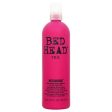 Bed Head Recharge High-Octane Shine Conditioner by TIGI for Unisex - 25.36 oz Conditioner Hot on Sale