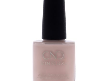 Vinylux Weekly Polish - 259 Cashmere Wrap by CND for Women - 0.5 oz Nail Polish For Discount