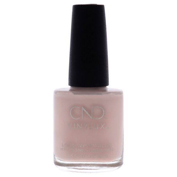 Vinylux Weekly Polish - 259 Cashmere Wrap by CND for Women - 0.5 oz Nail Polish For Discount