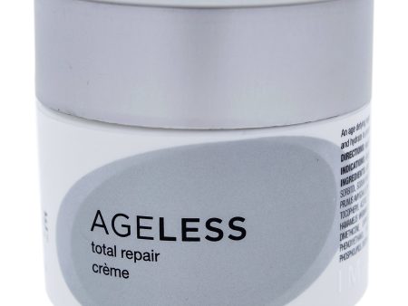 Ageless Total Repair Creme by Image for Unisex - 2 oz Cream Fashion