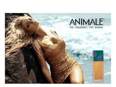 Animale by Animale for Women - 3.4 oz EDP Spray Online