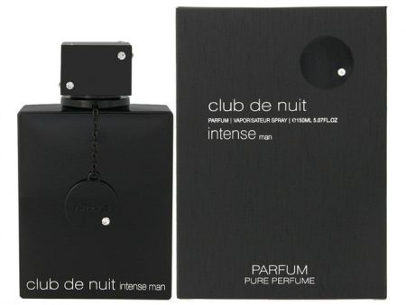 Armaf Club De Nuit Intense 5.07 Parfum Spray For Men Online Hot Sale