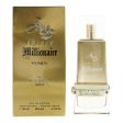 AB Spirit Millionaire by Lomani for Women - 3.3 oz EDP Spray Online Hot Sale