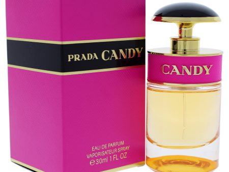 Prada Candy by Prada for Women - 1 oz EDP Spray on Sale