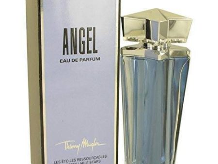 Angel by Thierry Mugler for Women - 0.5 oz EDP Spray (Refillable) For Sale