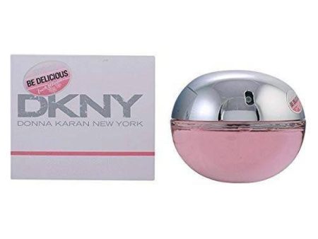 Be Delicious Fresh Blossom by Donna Karan for Women - 1 oz EDP Spray Online now