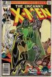 Marvel Comics XMEN #145  Fine Bronze Age Comic 1981 Dr Doom Dave Cockrum Sale