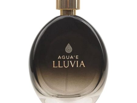 Agua E Lluvia By Luis Fernando Borjas 3.4oz 100ml Eau de Parfum Spray Hot on Sale