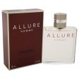 Allure by Chanel for Men - 1.7 oz EDT Spray Cheap