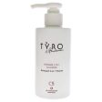 Trisome 3-In-1 Cleanser by Tyro for Unisex - 6.76 oz Cleanser on Sale