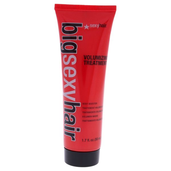 Big Sexy Hair Volumizing Treatment by Sexy Hair for Unisex - 1.7 oz Treatment Sale