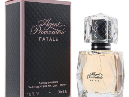 Agent Provocateur Fatale by Agent Provocateur for Women - 1 oz EDP Spray For Cheap