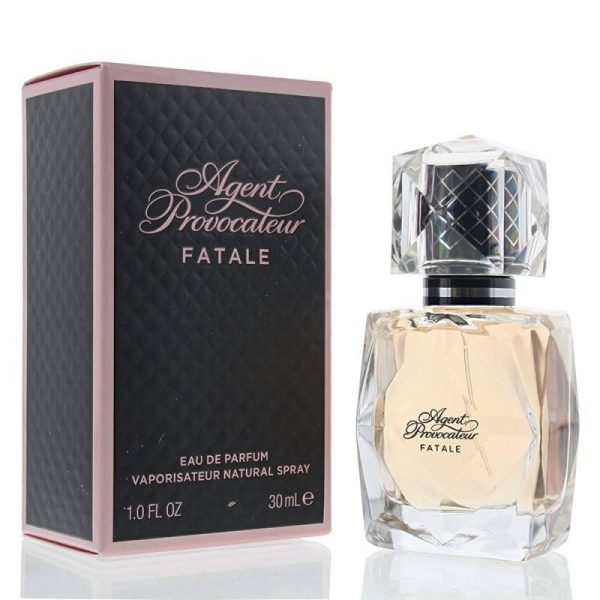 Agent Provocateur Fatale by Agent Provocateur for Women - 1 oz EDP Spray For Cheap