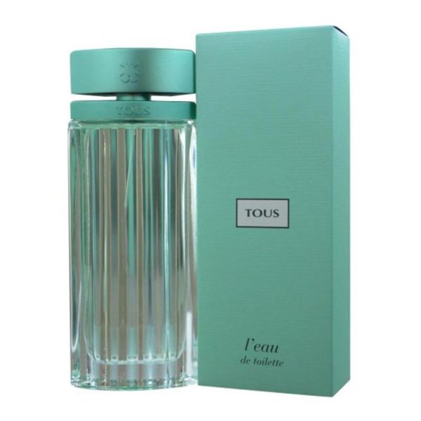 Tous by Tous for Women - 3 oz LEau De Toilette Spray For Cheap