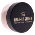 Translucent Powder Extra Fine - 3 Medium to Dark by Make-Up Studio for Women - 1.23 oz Powder Online now