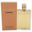 Allure by Chanel for Women - 3.4 oz EDT Spray Online