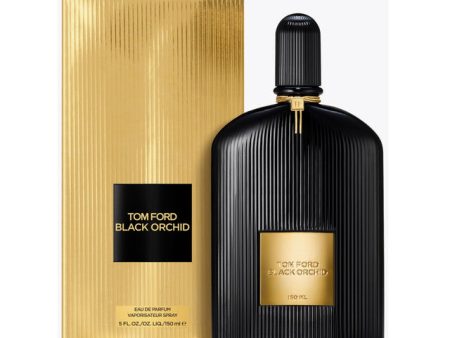 Tom Ford Black Orchid 5 Oz Eau De Parfum Spray For Women For Sale