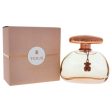 Tous Sensual Touch by Tous for Women - 3.4 oz EDT Spray Sale