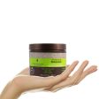 Ultra Rich Repair Masque by Macadamia Oil for Unisex - 8 oz Masque on Sale