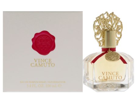 Vince Camuto by Vince Camuto for Women - 3.4 oz EDP Spray on Sale