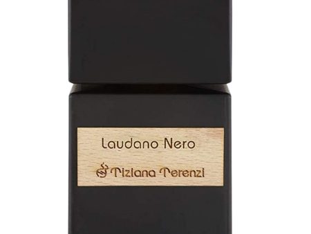 Tiziana Terenzi Laudano Nero Unisex 3.4 oz 100 ml Extrait de Parfum Spray Online Sale