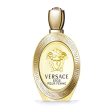 Versace Eros Pour Femme by Versace for Women - 3.4 oz EDT Spray Online