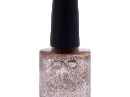 Vinylux Long Wear Polish - 290 Bellini by CND for Women - 0.5 oz Nail Polish Supply