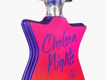 Bond No. 9 Chelsea Nights 3.4 Eau De Parfum Spray Fashion