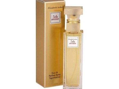 5th Avenue by Elizabeth Arden for Women - 1 oz EDP Spray For Sale