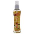 Vanilla Milkshake Body Mist by So? for Women - 3.5 oz Body Mist Cheap