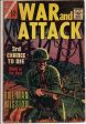 WALLY WOOD art Charlton Comics War & ATTACK  #1 1964 Fashion