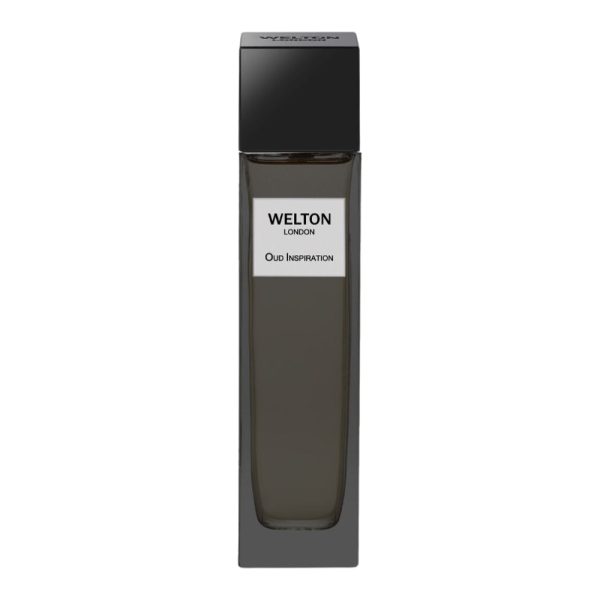 Welton London Oud Inspiration 3.4 oz   100 ml Eau De Parfum Unisex Hot on Sale