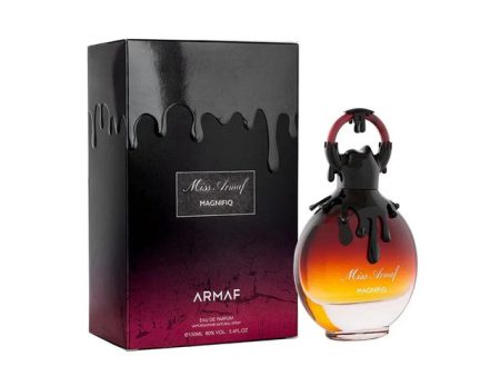 Armaf Miss Armaf Magnifiq 3.4 Eau De Parfum Spray For Women on Sale