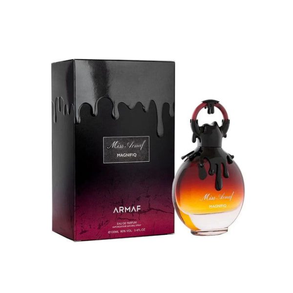 Armaf Miss Armaf Magnifiq 3.4 Eau De Parfum Spray For Women on Sale