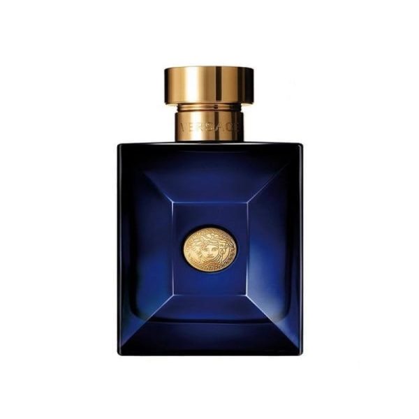 Versace Dylan Blue Poure Homme Eau De Toilette Spray 100 ML For Men - 8011003825745 For Sale