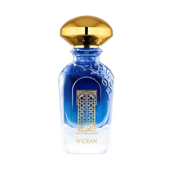 Widian Granada Sapphire Collection 1.7 oz   50 ml Extrait De Parfum Unisex Online now