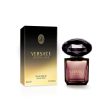 Versace Crystal Noir by Versace for Women - 3 oz EDP Spray Hot on Sale