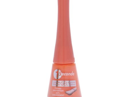 1 Seconde - 25 Meli Melon by Bourjois for Women - 0.3 oz Nail Polish Fashion