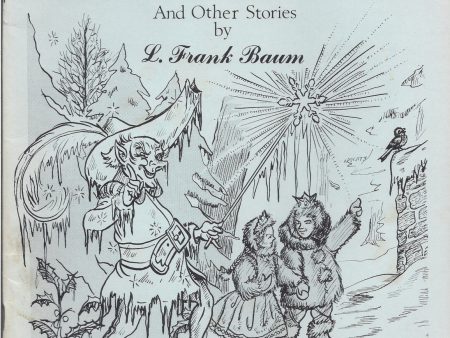 L Frank Baum The RUNAWAY SHADOWS and Other Stories International Wizard of OZ Club Fanzine C. Warren Hollister Bill Eubank Fashion