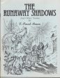 L Frank Baum The RUNAWAY SHADOWS and Other Stories International Wizard of OZ Club Fanzine C. Warren Hollister Bill Eubank Fashion