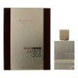 Amber Oud Gold Edition By Al Haramain, 2 Oz Eau De Parfum Spray Unisex Online Hot Sale